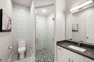 Guest Bathroom 1
