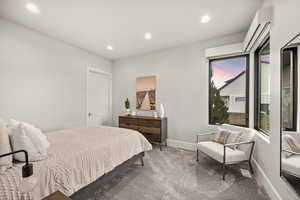 Guest Bedroom 1
