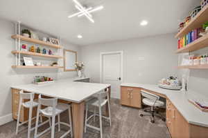 Guest Bedroom 4 Made Into Craft Room