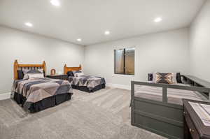 Guest Bedroom 2