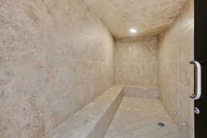 Steam Room