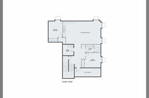 Future Basement Layout