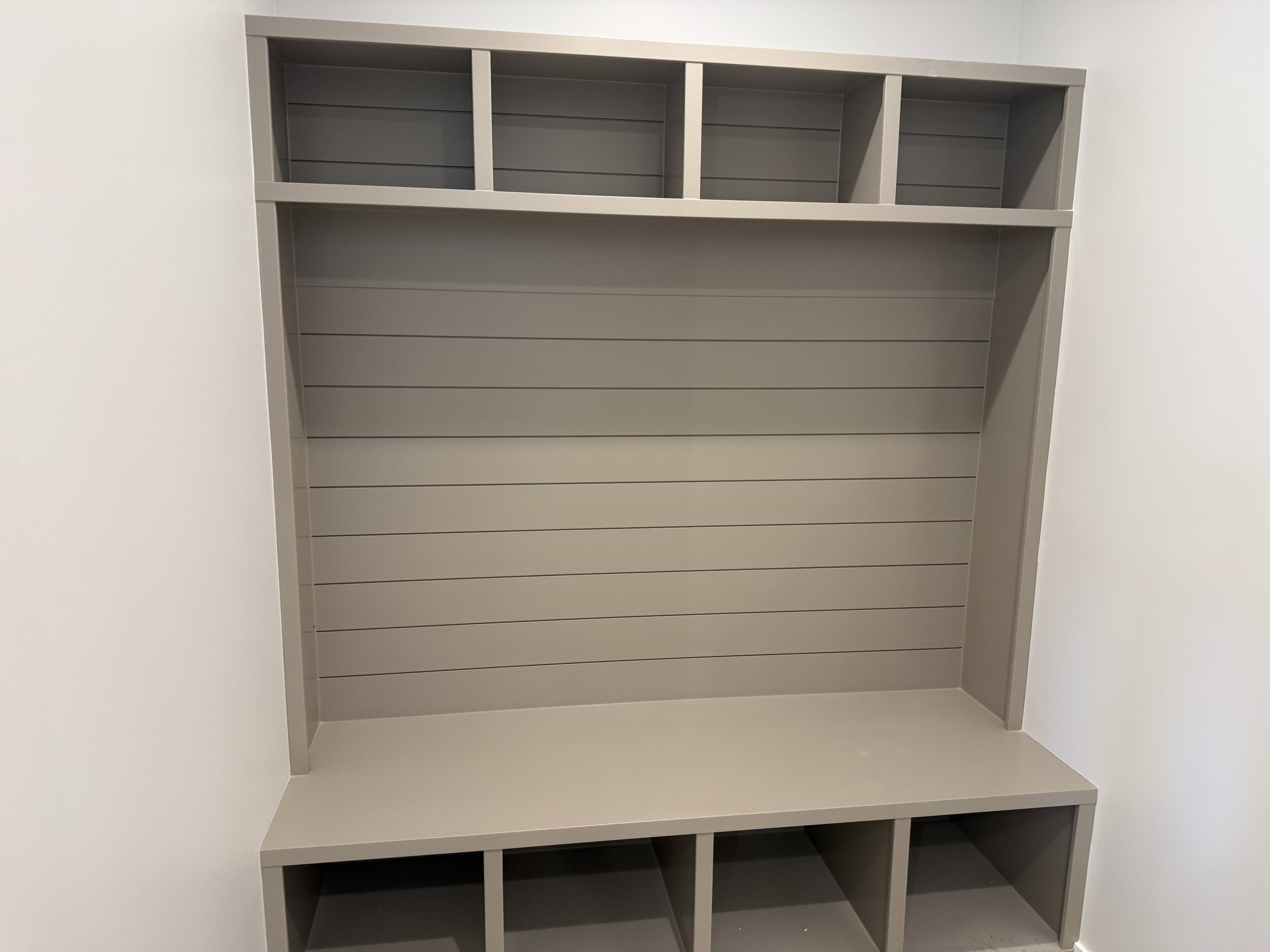 Mudroom