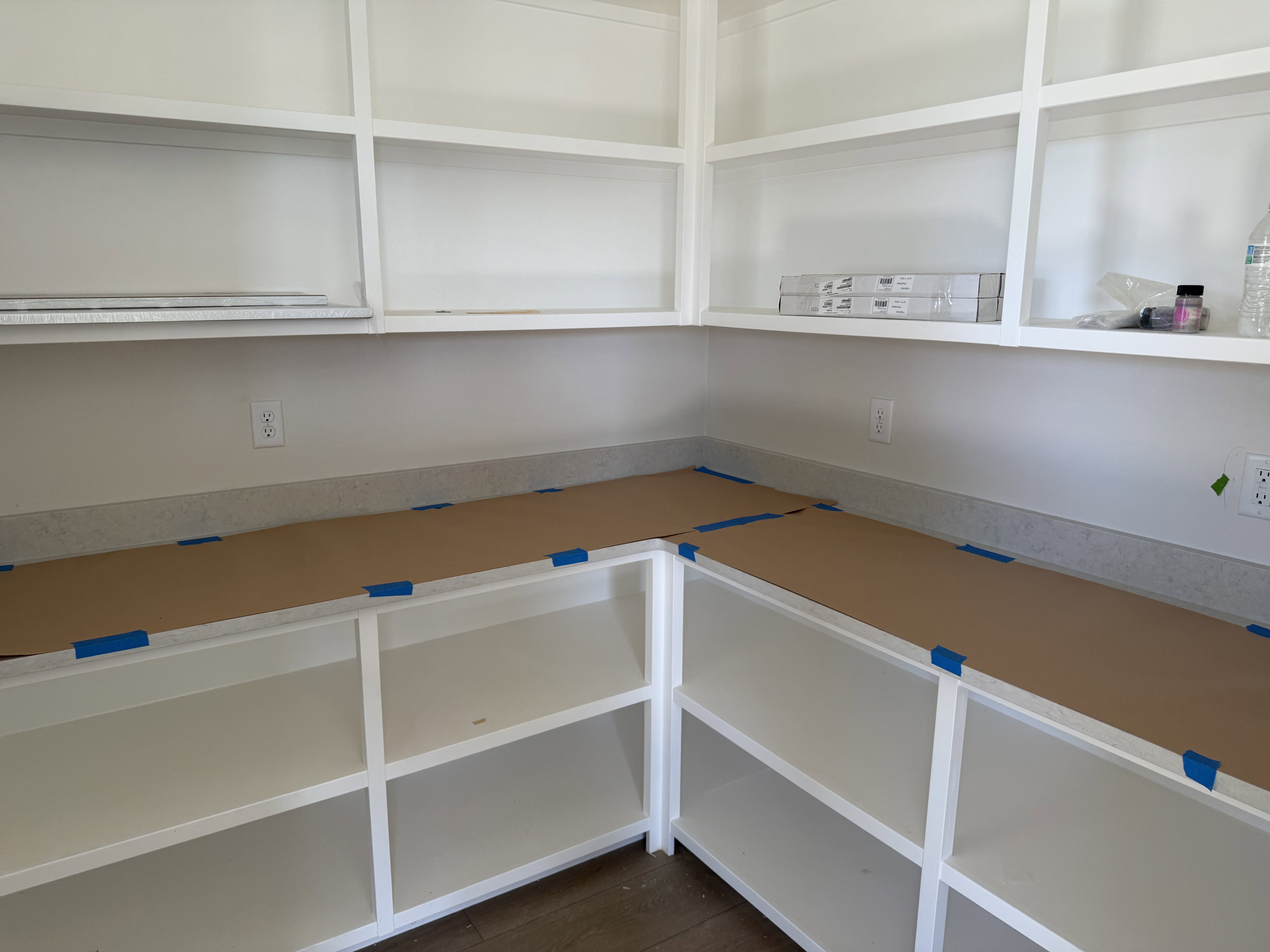 Pantry