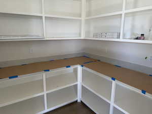 Pantry