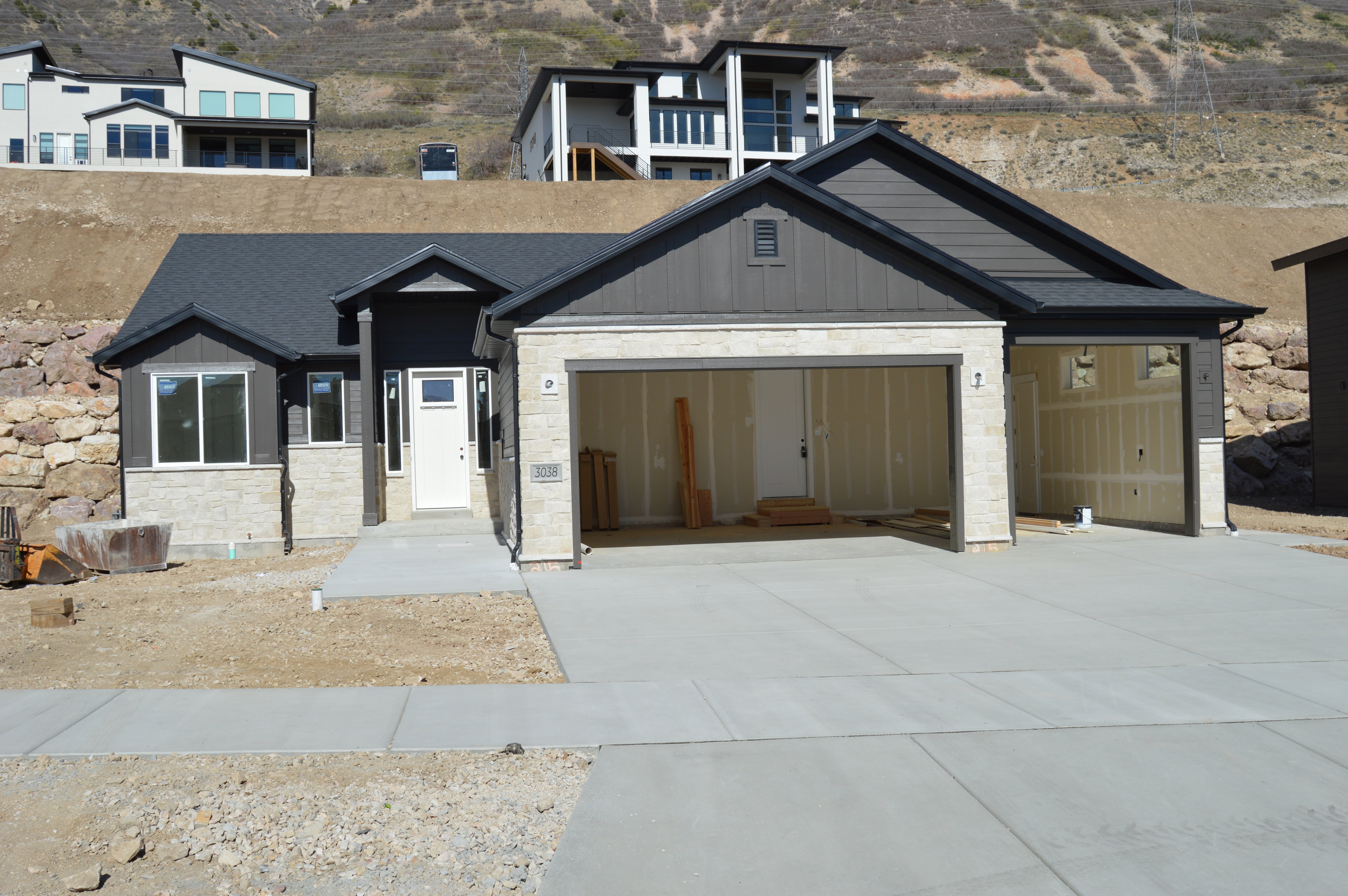 3038 N MOUNTAIN RD #215 North Ogden UT 84414