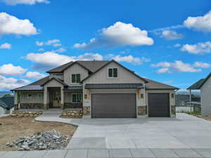 764 E MOUNTAIN RD North Ogden UT 84414