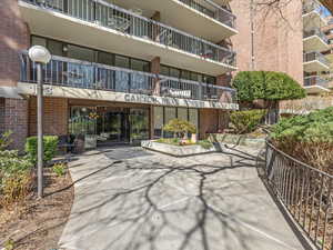 Surrounding community