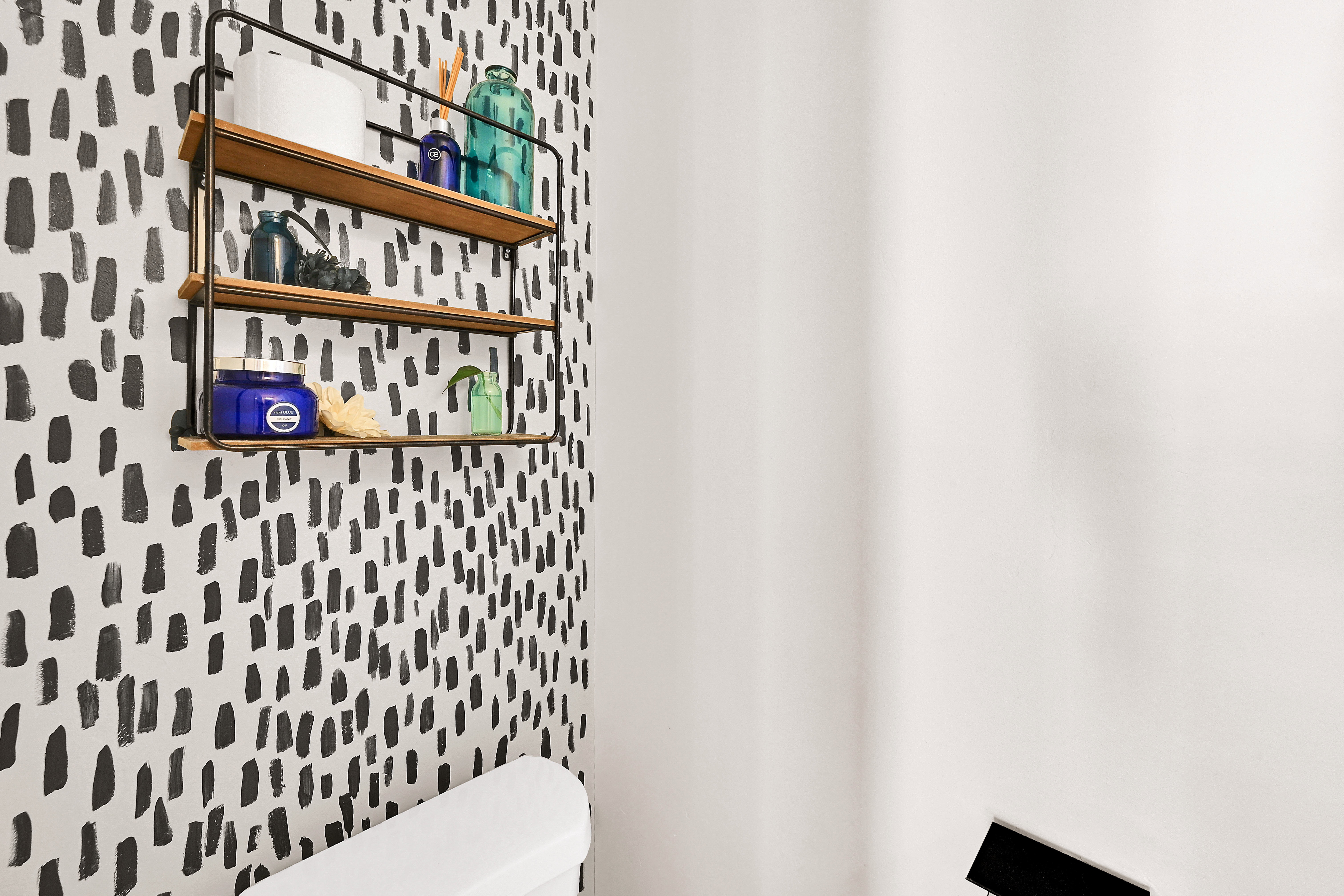 Bathroom featuring toilet
