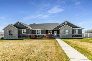 3663 W 2475 S Ogden UT 84401