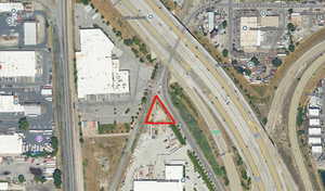 Map of property location