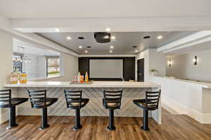 Basement Theater