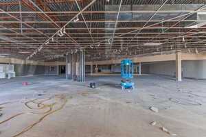 View of miscellaneous room