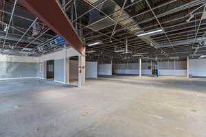 View of miscellaneous room