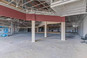 View of miscellaneous room