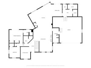View of property floor plan