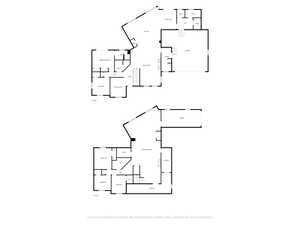 View of property floor plan