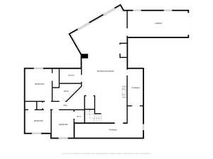 View of property floor plan