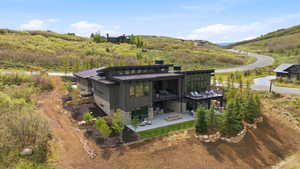 Back house