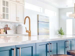 MODEL EXAMPLE - Kitchen Model