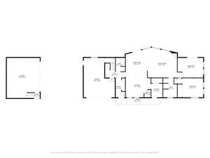 View of property floor plan
