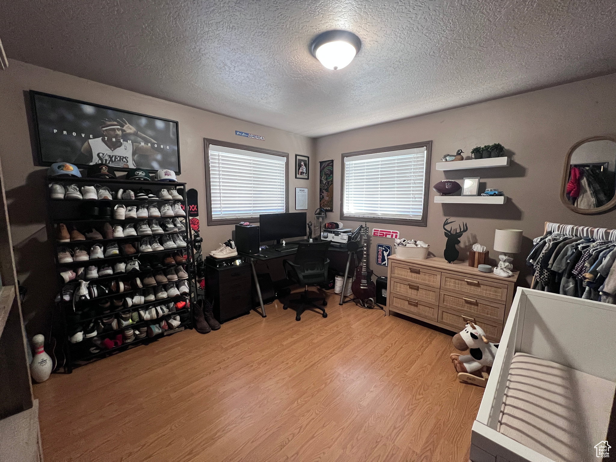 Main Level Bedroom