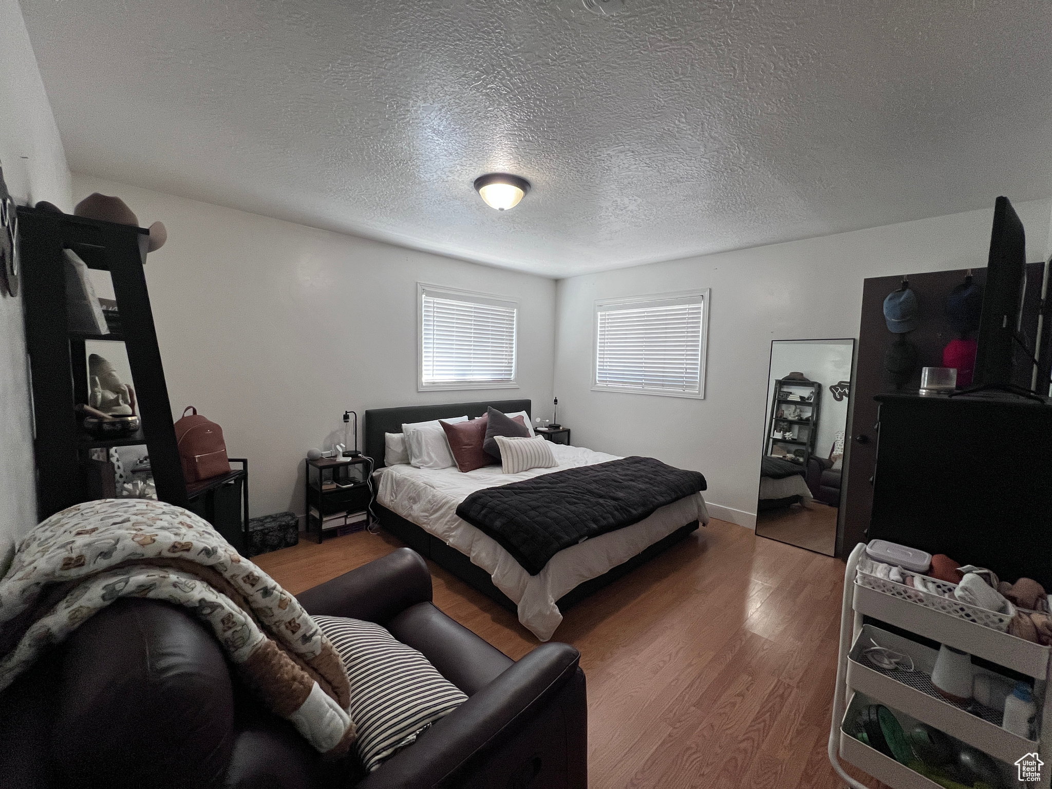 Main Level Bedroom