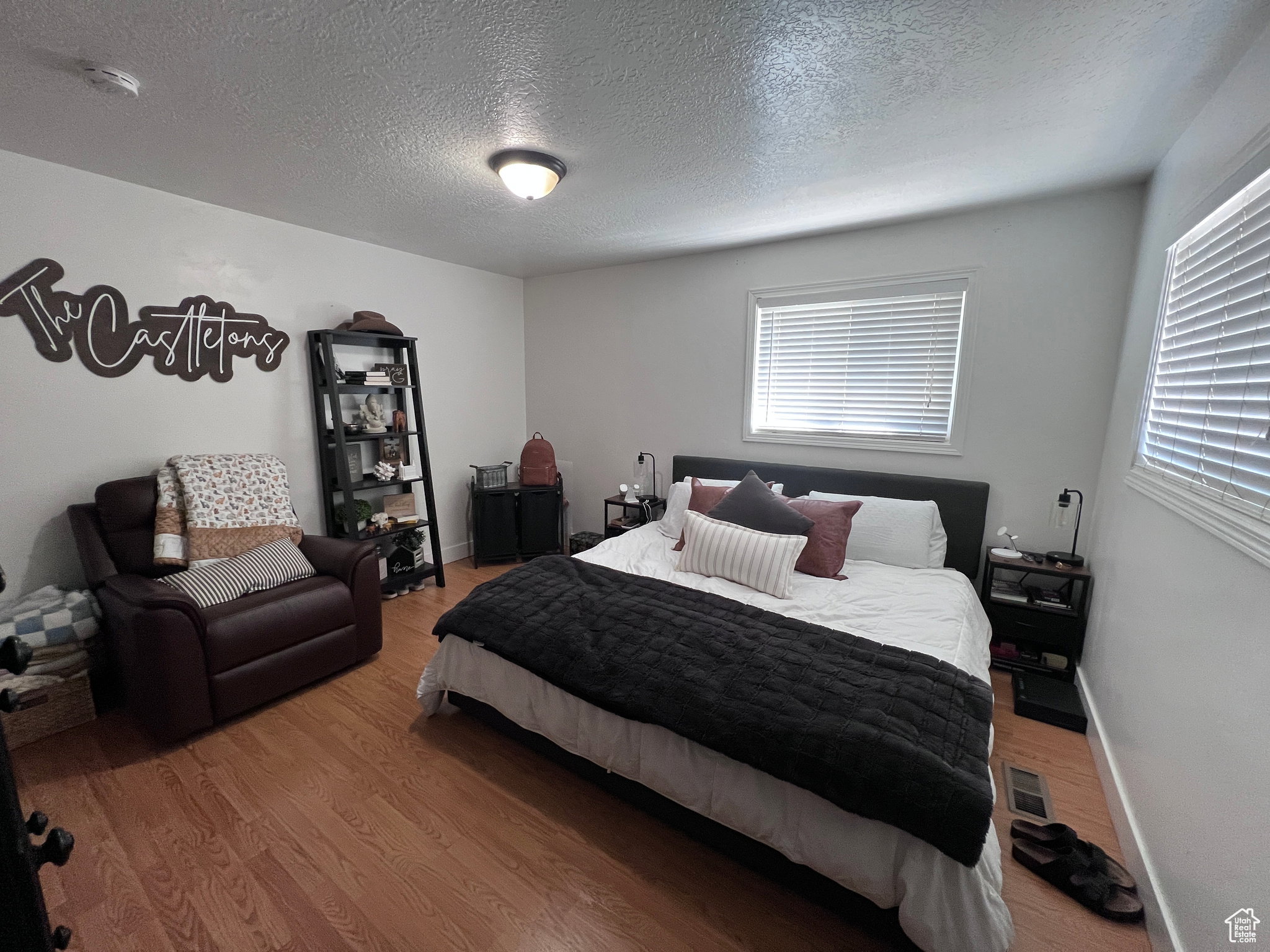 Main Level Bedroom