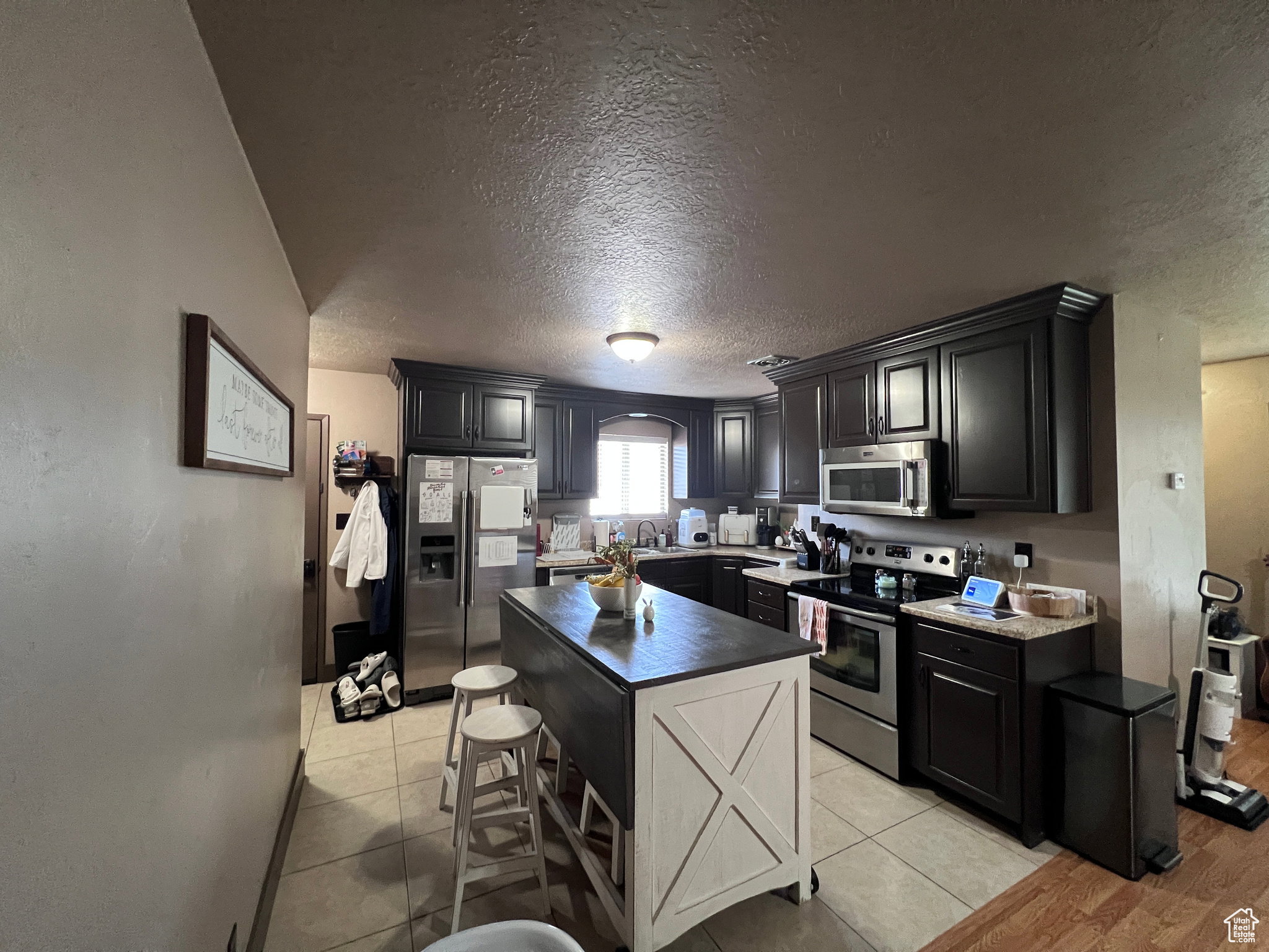 Main Level Kitchen