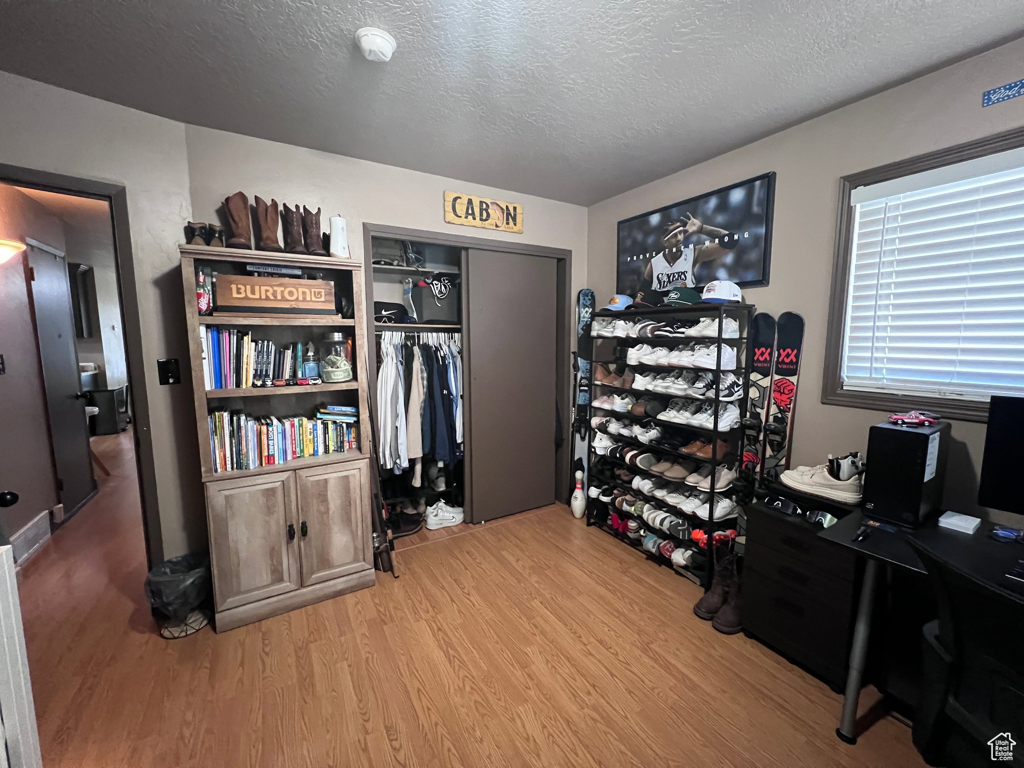 Main Level Bedroom