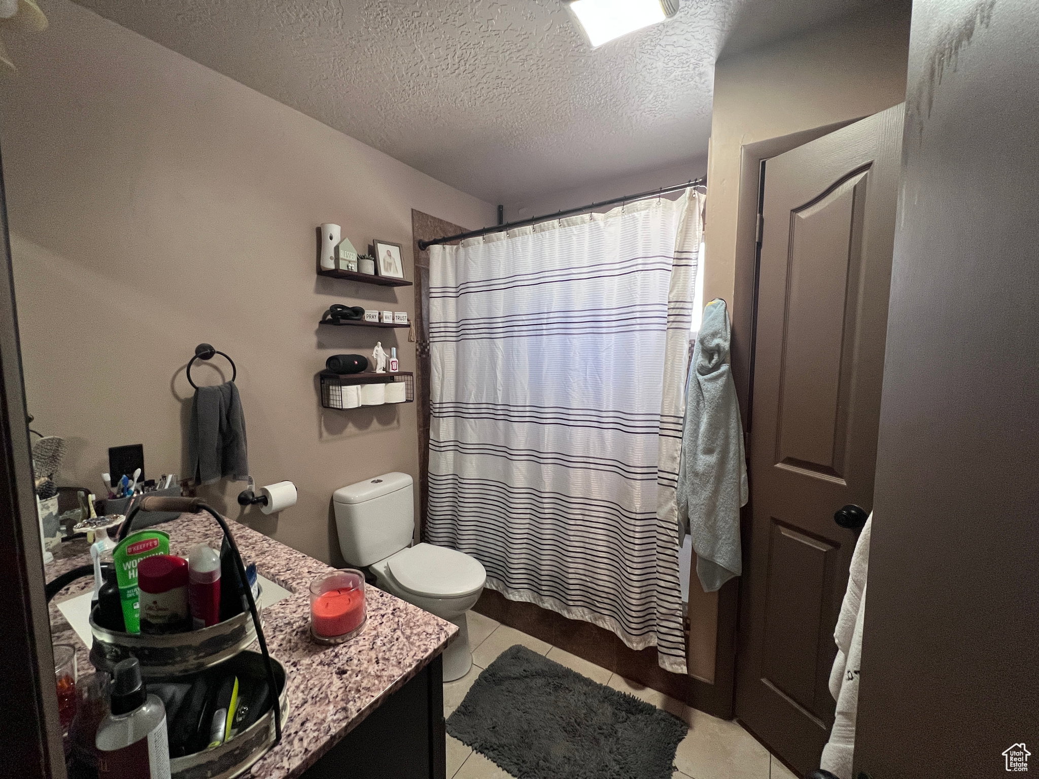 Main Level Bath