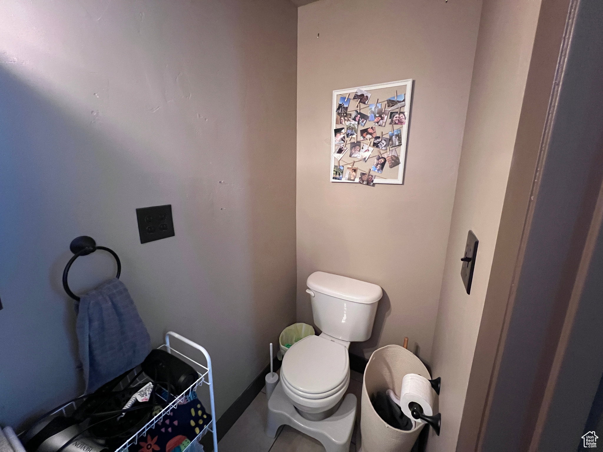 Main Level 1/2 Bath