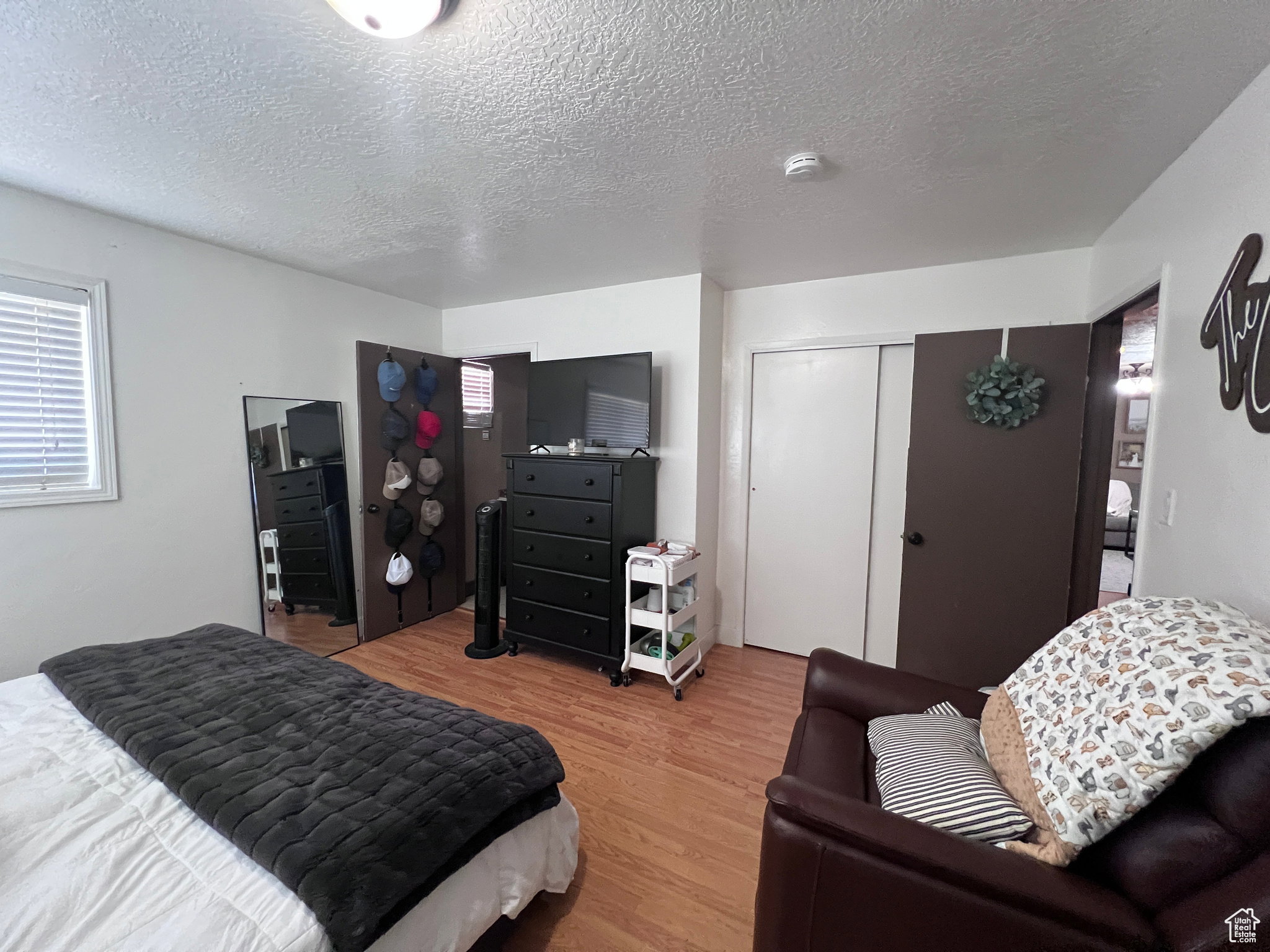 Main Level Bedroom