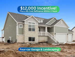 View of miscellaneous document