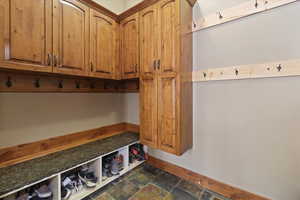 Mudroom