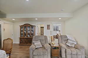 Mother-in-law apartment