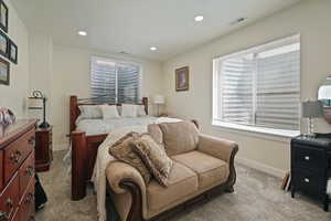 Mother-in-law apartment