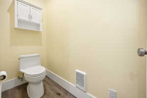 Water Closet