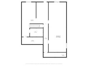 View of room layout