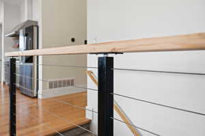 Railing