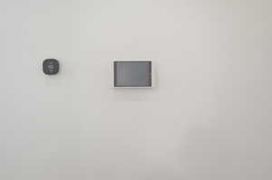 Smart Home Control Center