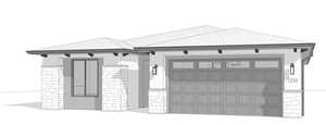Rendering of Basin Tuscan Neutral