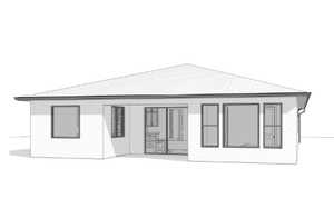 Rendering of Basin Tuscan Neutral