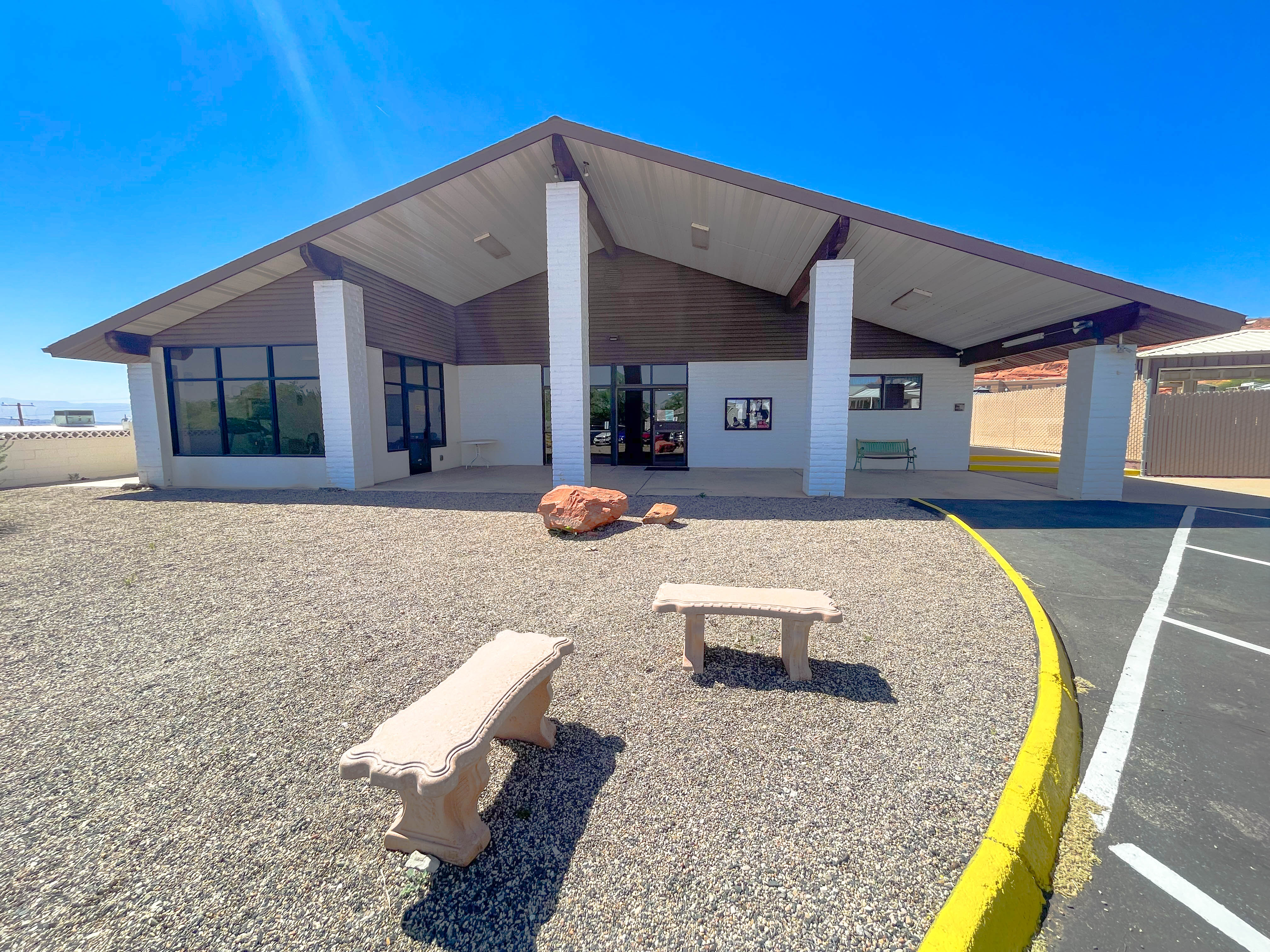 Club House