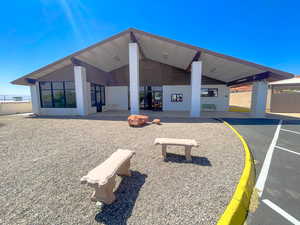 Club House