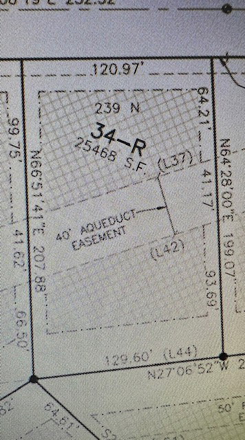 View of property floor plan