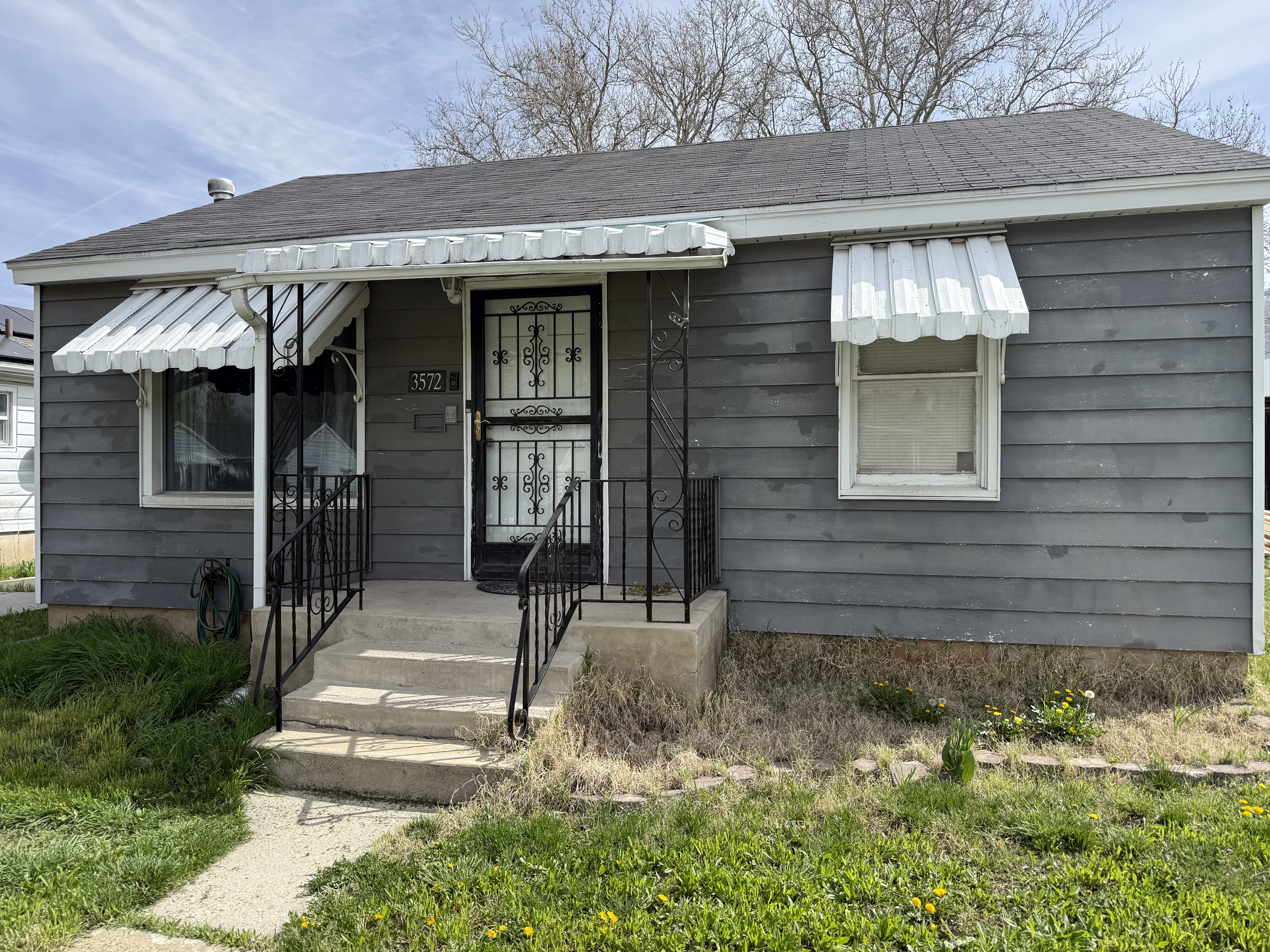 3572 S MADISON AVE Ogden UT 84403