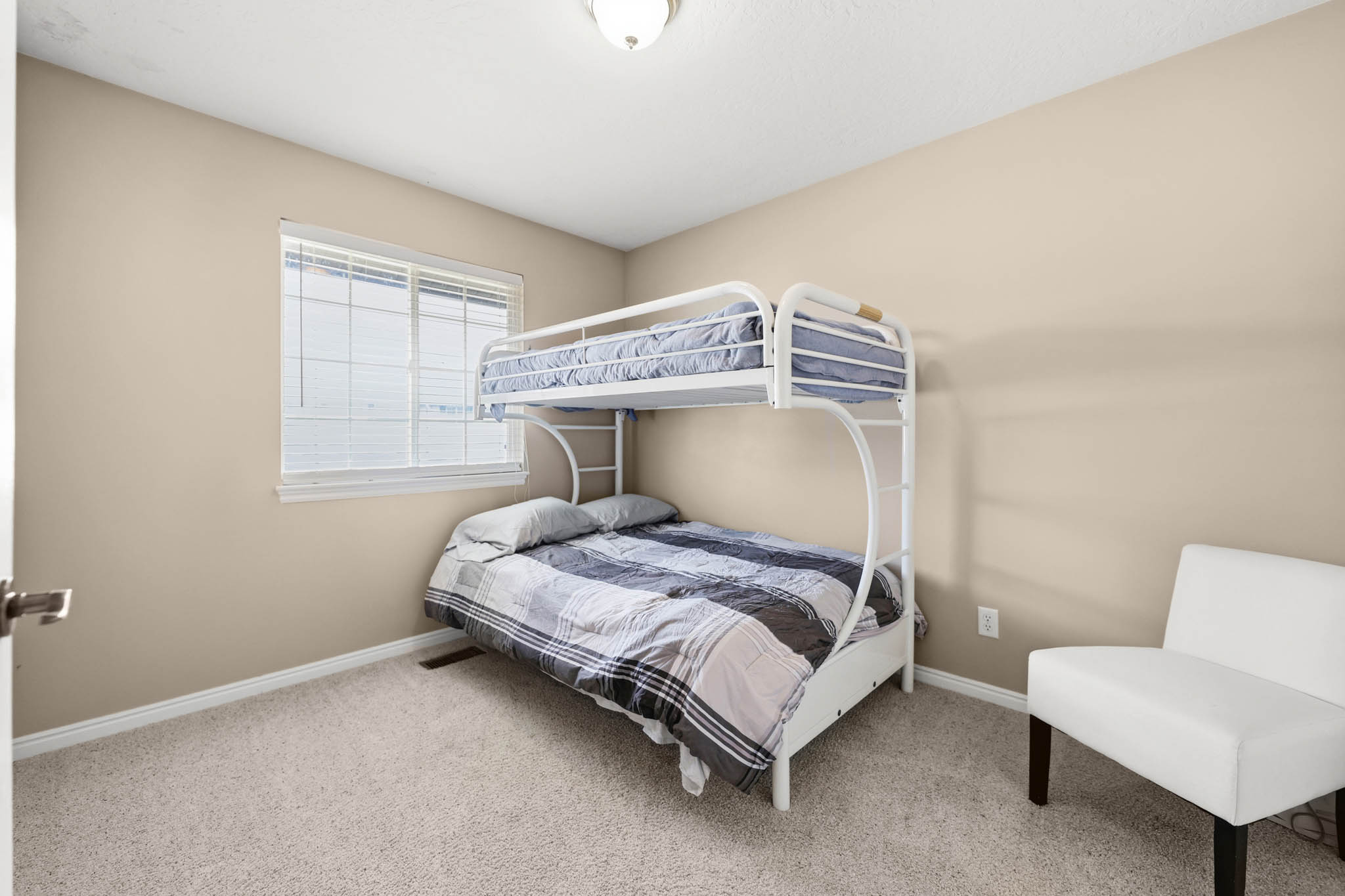 Bedroom #3