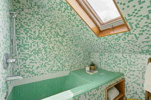 Japanese Soaking Tub