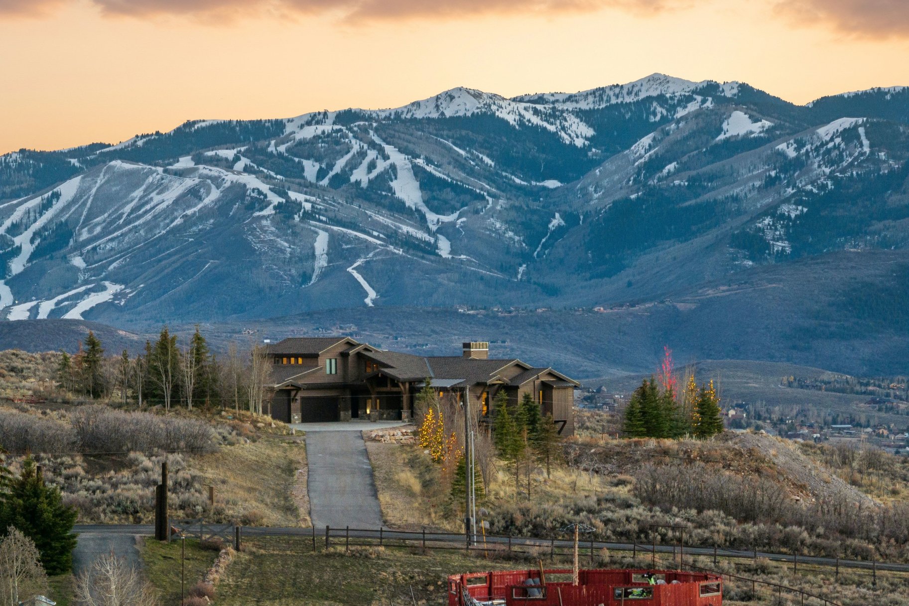 8833  HIGHFIELD RD Park City UT 84098